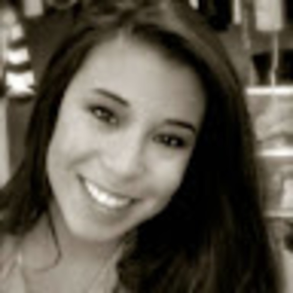 Meet your Posher, Marissa